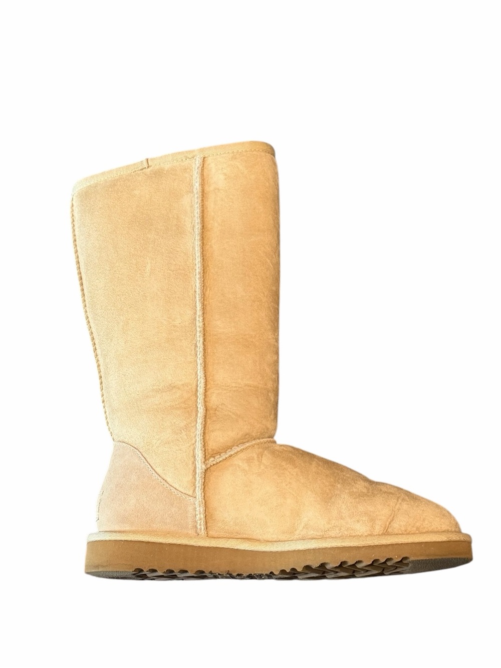 UGG Classic Tall Suede Women's Boot
